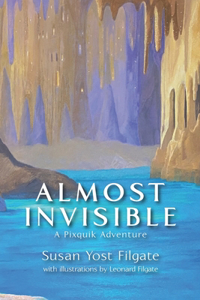Almost Invisible