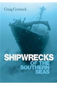 Shipwrecks of the Southern Seas