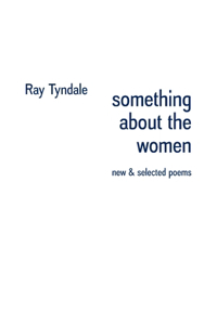 something about the women