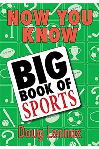 Now You Know Big Book of Sports