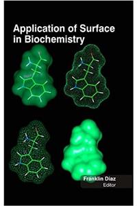 Application of Surface in Biochemistry