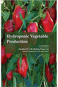 Hydroponic Vegetable Production