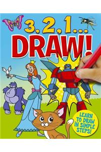 Ready, Set, Draw!