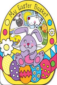 My Easter Basket