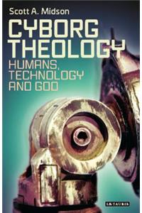 Cyborg Theology