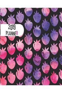 2019 Planner