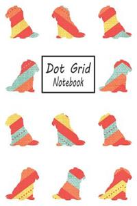 Dot Grid Notebook