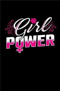 Girl Power