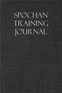 Spochan Training Journal