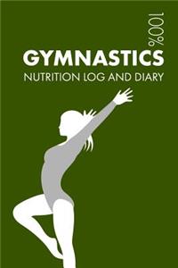 Gymnastics Sports Nutrition Journal