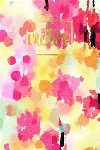 Notes