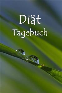 Diät Tagebuch