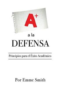 a la Defensa