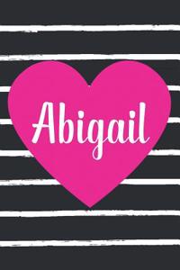 Abigail