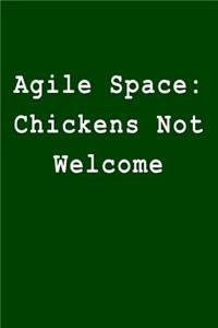 Agile Space