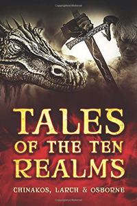 Tales of the Ten Realms