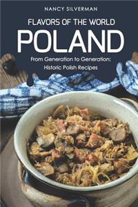 Flavors of the World - Poland