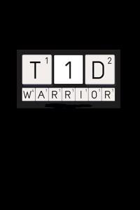 T1d Warrior