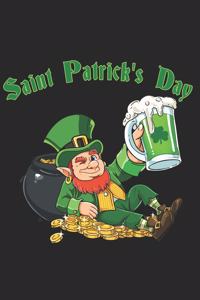 Saint Patrick's Day