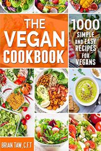 Vegan Cookbook