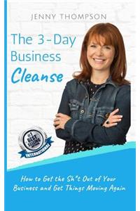 The 3-Day Business Cleanse