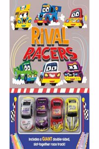 Rival Racers