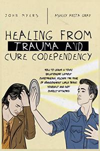Healing From Trauma And Cure Codependency