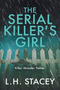 Serial Killer's Girl