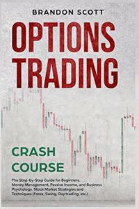 Options Trading Crash Course