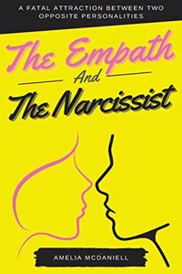The Empath And The Narcissist