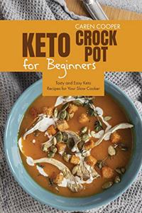 Keto Crock-Pot for Beginners