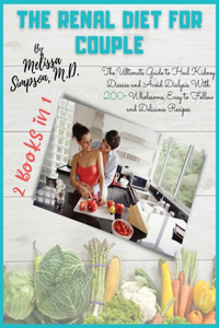 Renal Diet for Couple