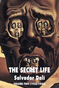 Secret Life Volume Two