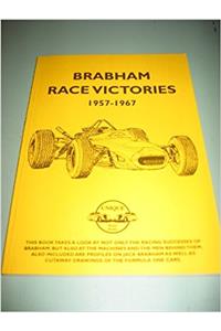 Brabham Race Victories