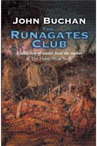 The Runagates Club: 8.95