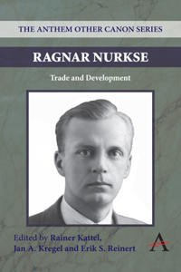 Ragnar Nurkse