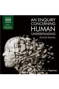 An Enquiry Concerning Human Understanding