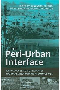 Peri-Urban Interface