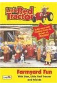 Little Red Tractor: Farmyard Fun
