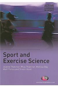 Sport and Exercise Science