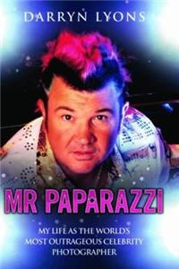 Mr Paparazzi