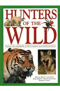 Hunters of the Wild