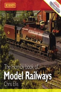 HORNBY BOOK OF MODEL RAILWAYS