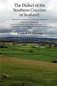 Dialect of the Southern Counties of Scotland
