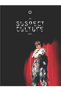 Suspect Culture Book