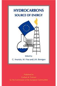 Hydrocarbons: Source of Energy