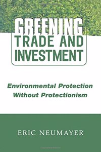 Greening Trade and Investment