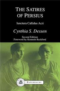 Satires of Persius