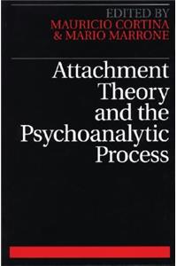 Attachment Theory and the Psychoanalytic