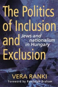 THE POLITICS OF INCLUSION AND EXCLU